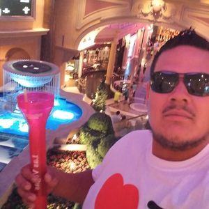 Meet your Posher, Jose mario